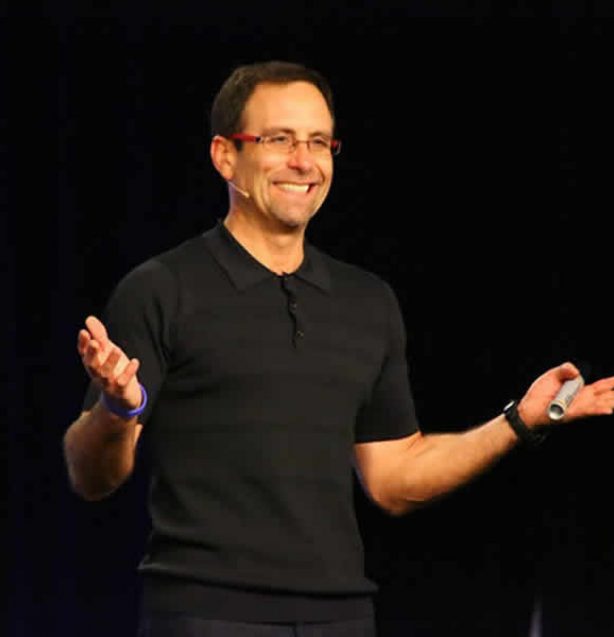 Alex Mandossian