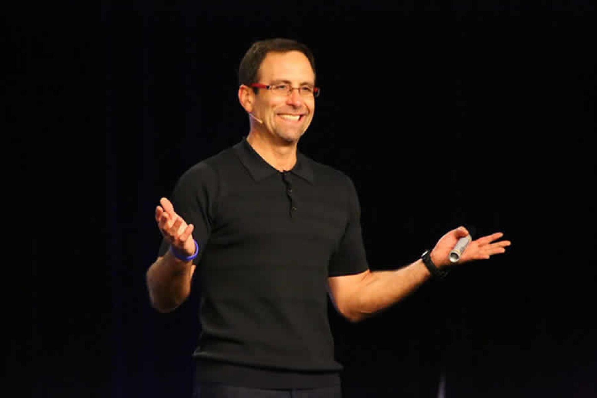 Alex Mandossian