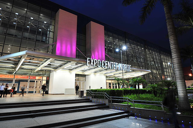 Expo Center Norte