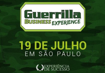 Guerrilla Business Experience