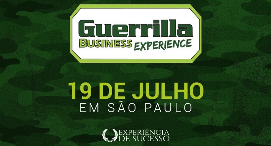 Guerrilla Business Experience