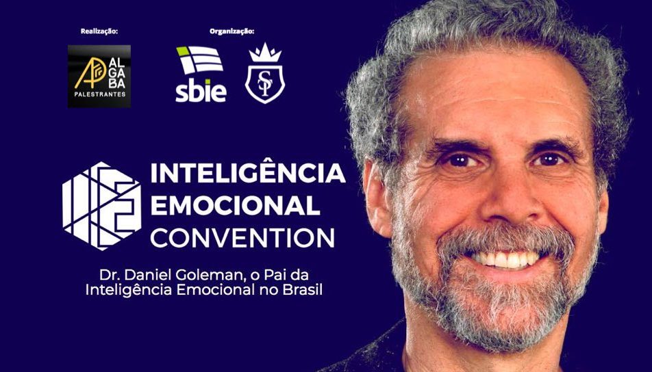 Inteligência Emocional Convention - Events Promoter