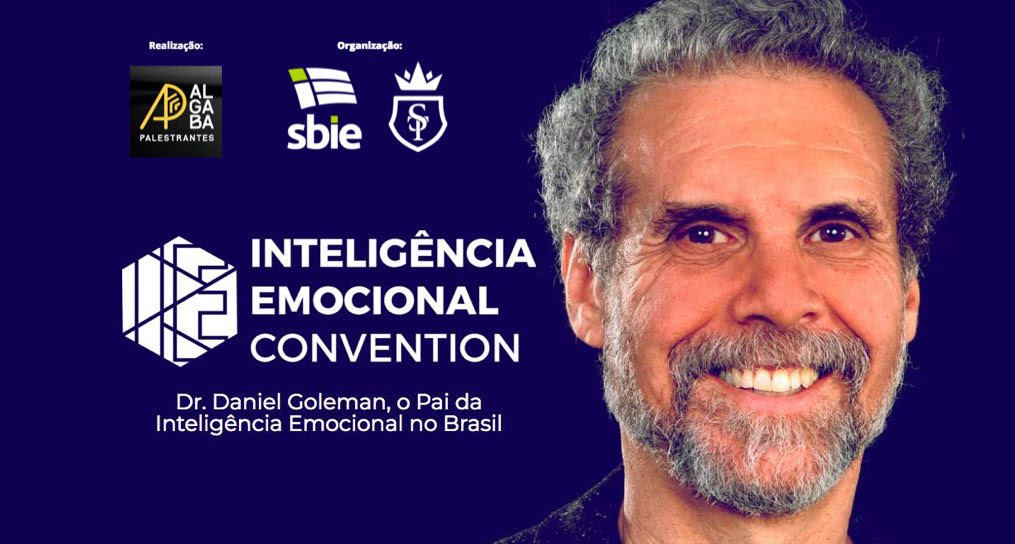 Inteligência Emocional Convention - Events Promoter