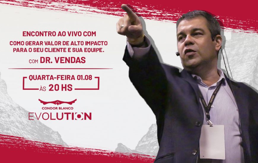 Webinario 01082018 - Dr Vendas - Evolution 2018 - 1200 x 630 - Events Promoter