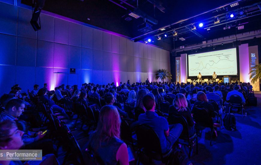 Ads&Performance - Events Promoter