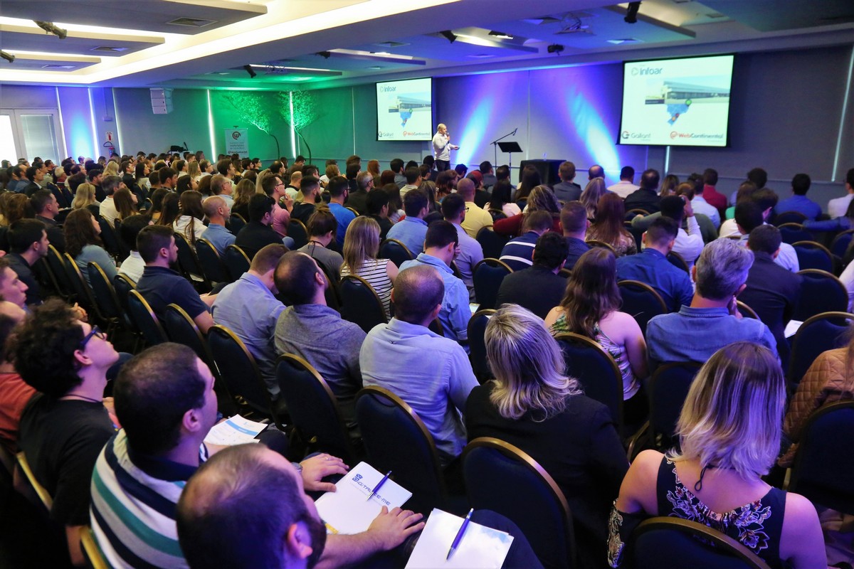 Digitalize-me - Audiencia - Events Promoter