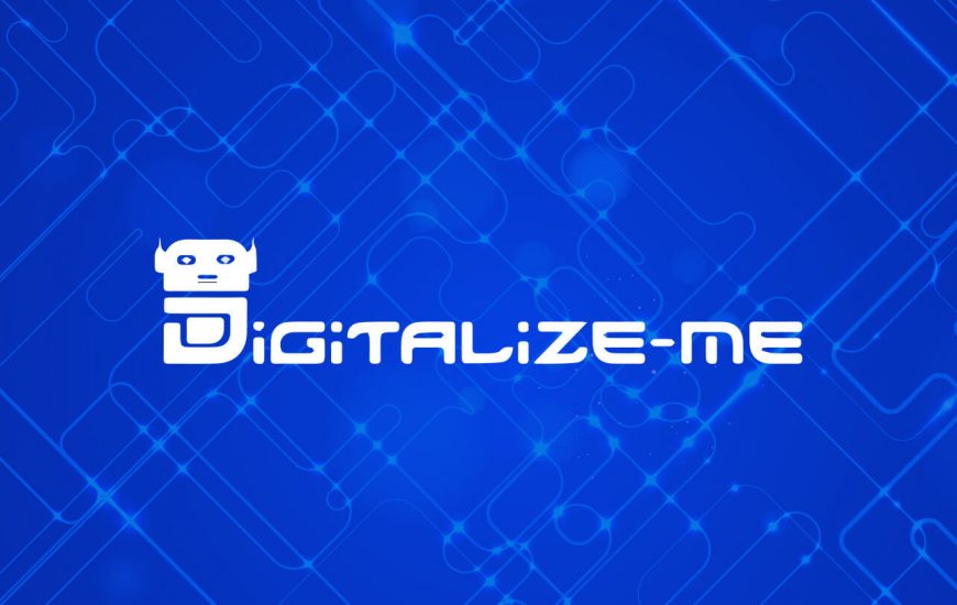Digitalize-me - Events Promoter