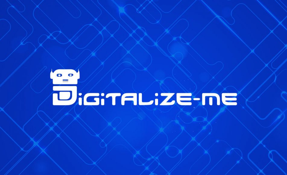Digitalize-me - Events Promoter