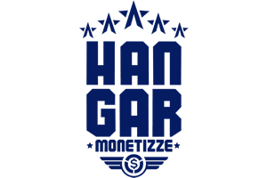 Logo Hangar Monetizze - Events Promoter