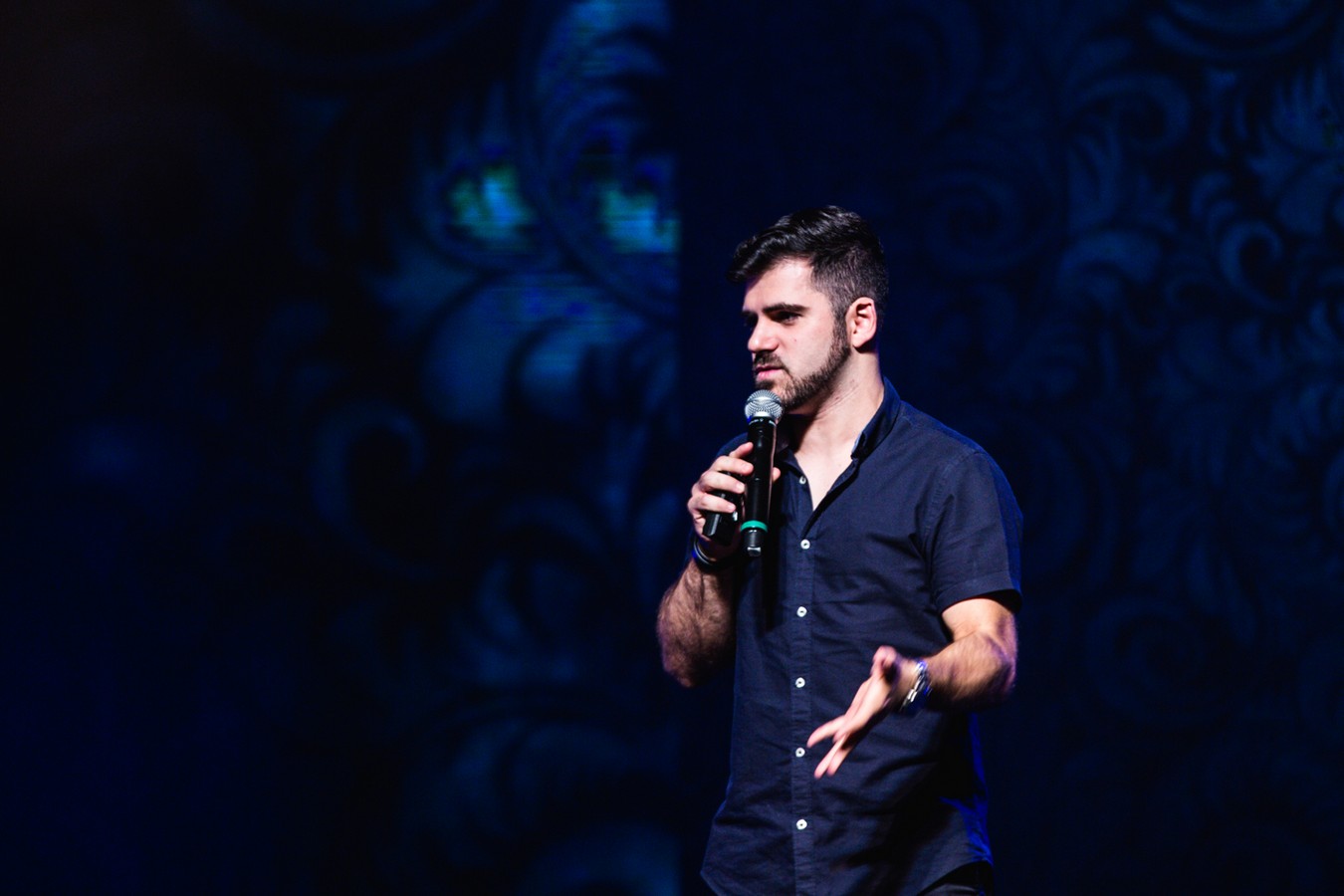 Samuel Pereira