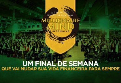 Millionaire Mind Intensive - MMI - Events Promoter