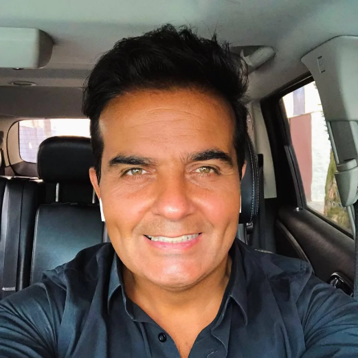 Ricardo Jordao Magalhães - Events Promoter