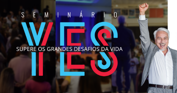 Seminário Yes - Destaque - Events Promoter