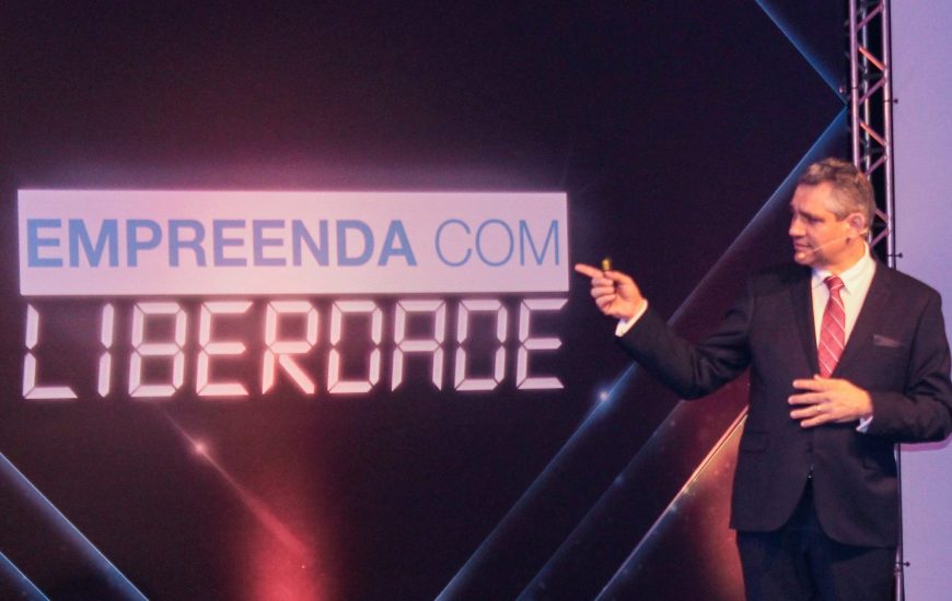 Empreenda com Liberdade
