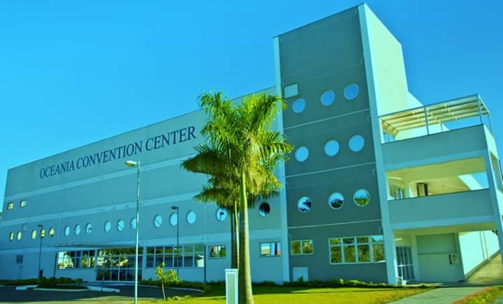 Oceania Park Hotel e Convention Center