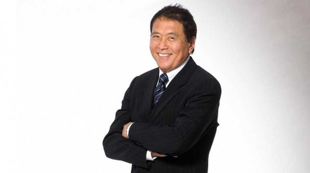 Robert Kiyosaki