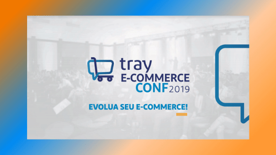 Banner Tray E-commerce Conf