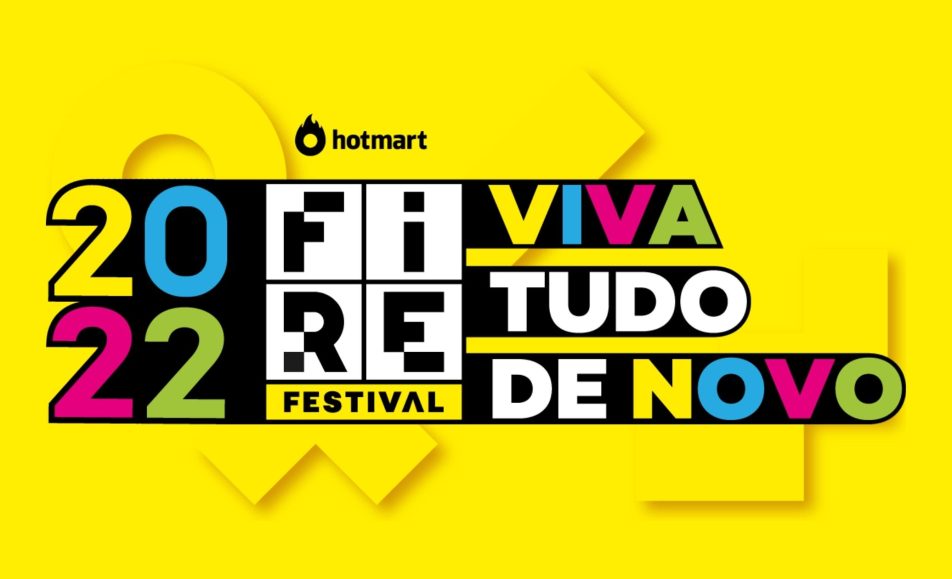 Fire Festival 2022 - Hotmart - Events Promoter - Imagem Destacada - 2240 x 1260