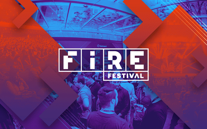 Fire Festival