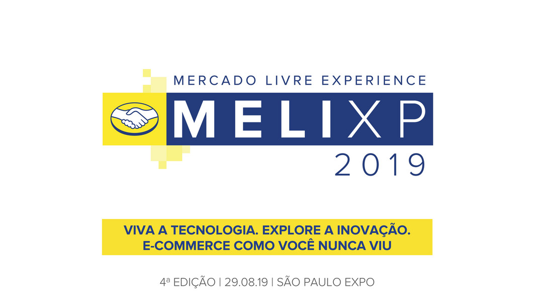 Mercado Livre Experience 2019