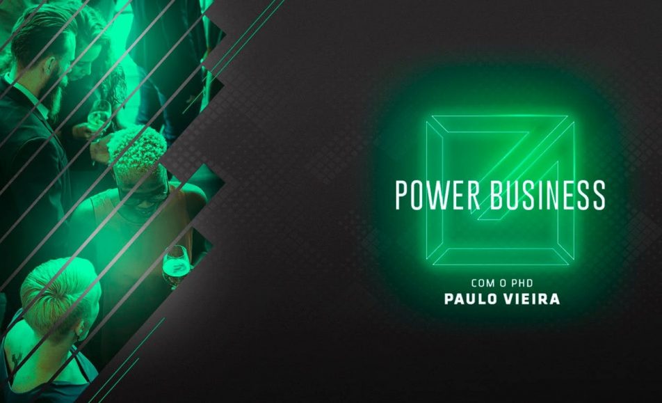 Power Business - Paulo Vieira - Events Promoter - 01