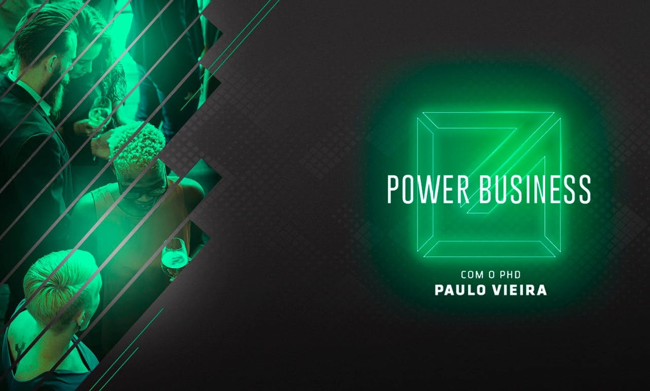 Power Business - Paulo Vieira - Events Promoter - 01