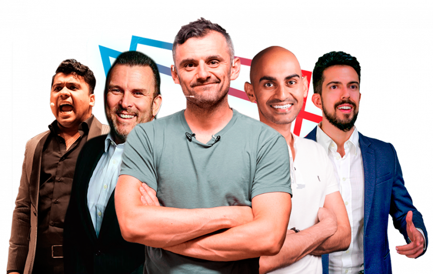 Growth Marketing Experience - Palestrantes