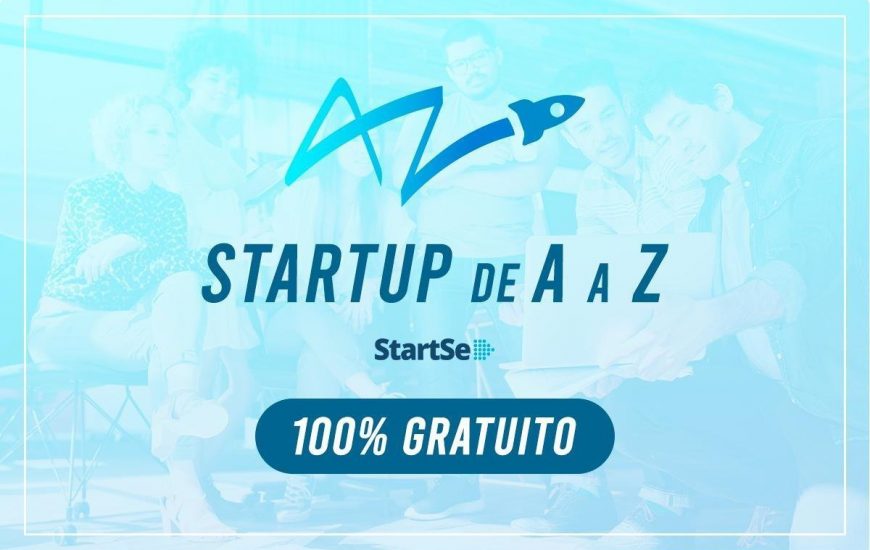 Startup de A a Z