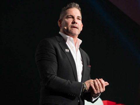 Grant Cardone