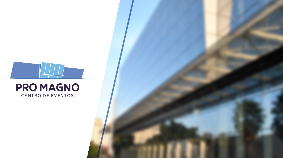 PRO MAGNO - Centro de Eventos