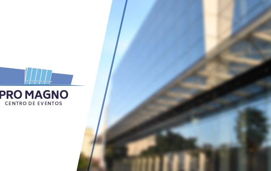 PRO MAGNO - Centro de Eventos