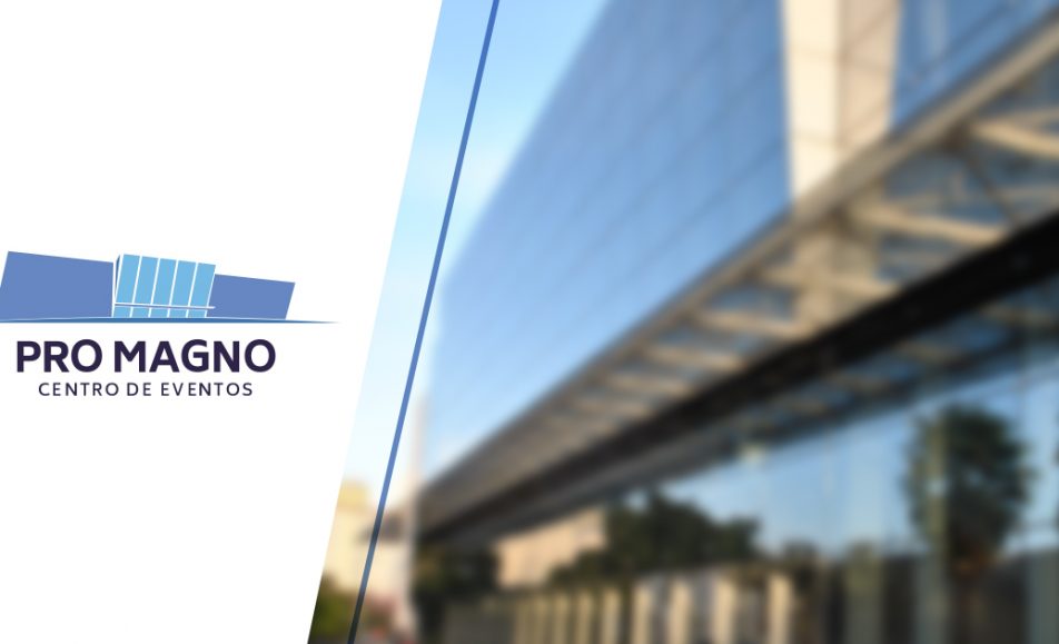 PRO MAGNO - Centro de Eventos